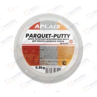 Шпатлевка Parquet-Putty 0,8 кг Фиолент