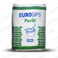 Штукатурка Eurogips Izo Perlit(Перлит) старт.,25 кг